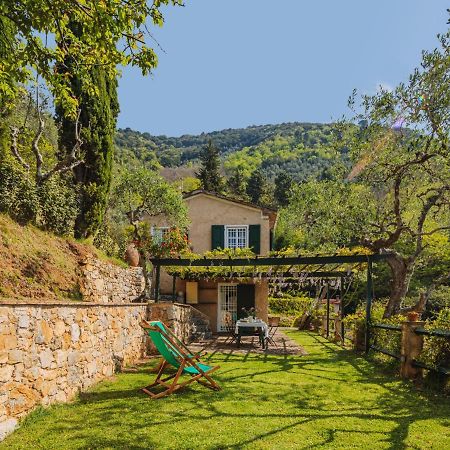 Holiday Home Il Glicine By Interhome Montemagno  Extérieur photo