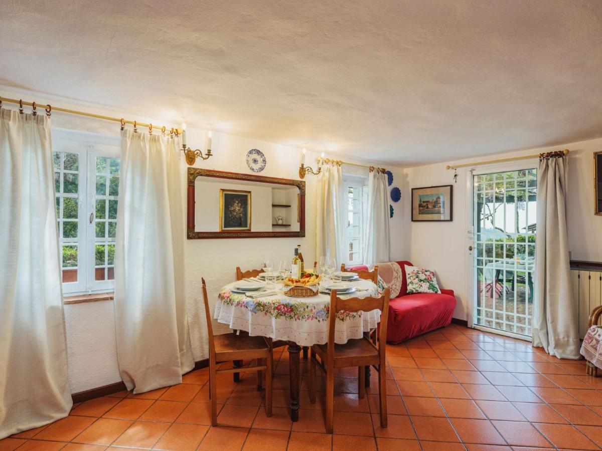 Holiday Home Il Glicine By Interhome Montemagno  Extérieur photo