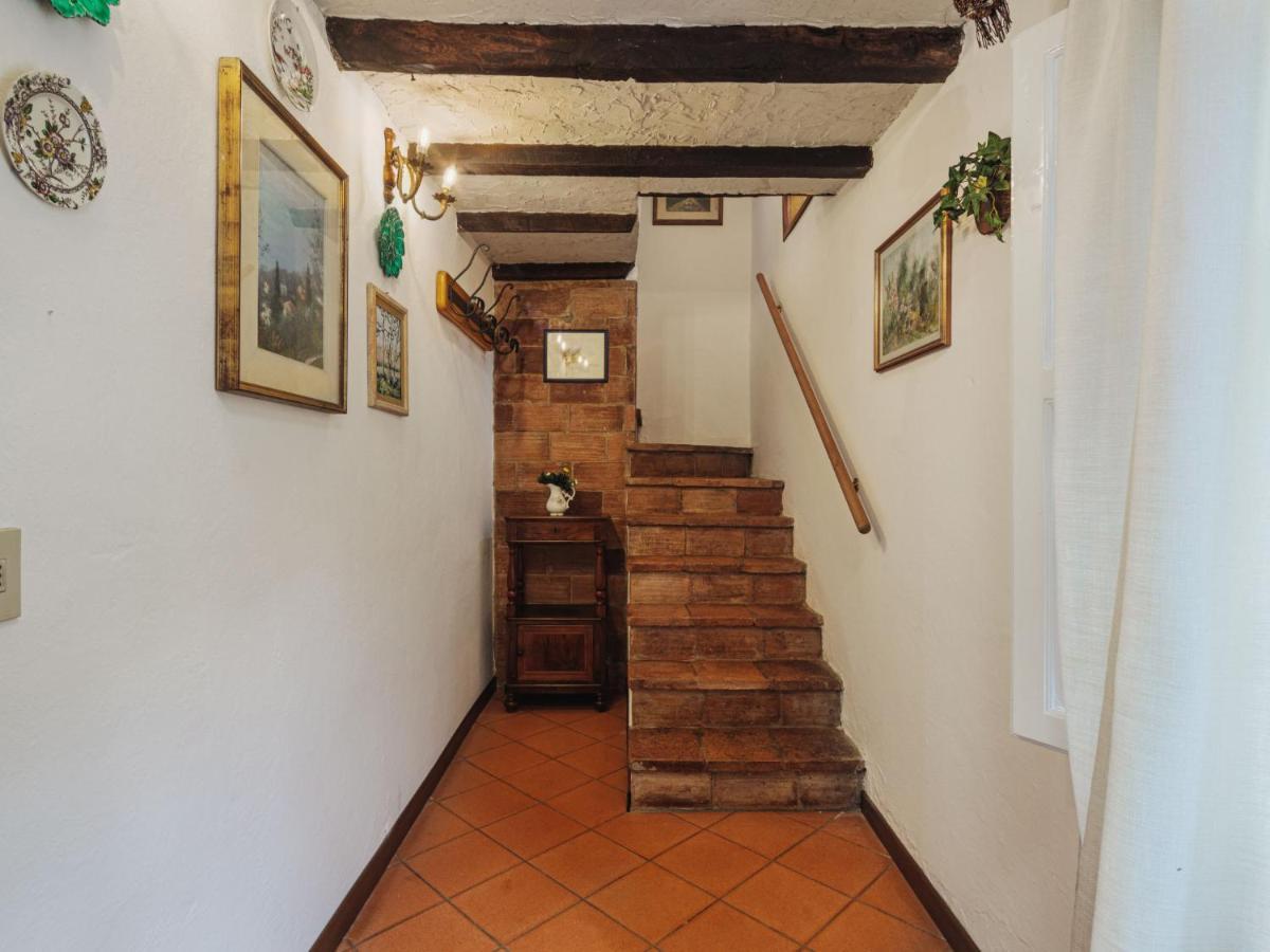 Holiday Home Il Glicine By Interhome Montemagno  Extérieur photo