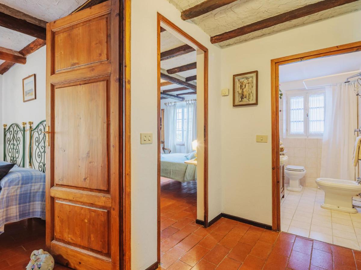 Holiday Home Il Glicine By Interhome Montemagno  Extérieur photo