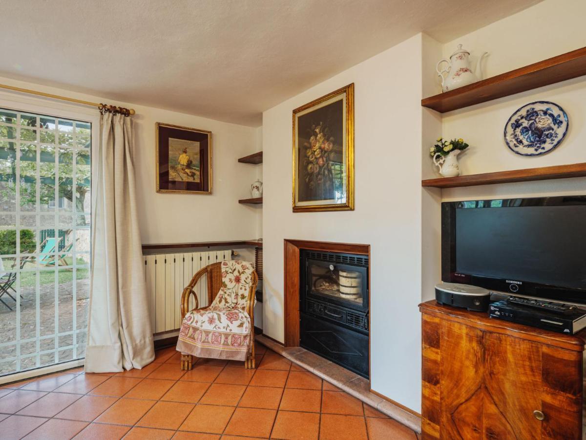 Holiday Home Il Glicine By Interhome Montemagno  Extérieur photo