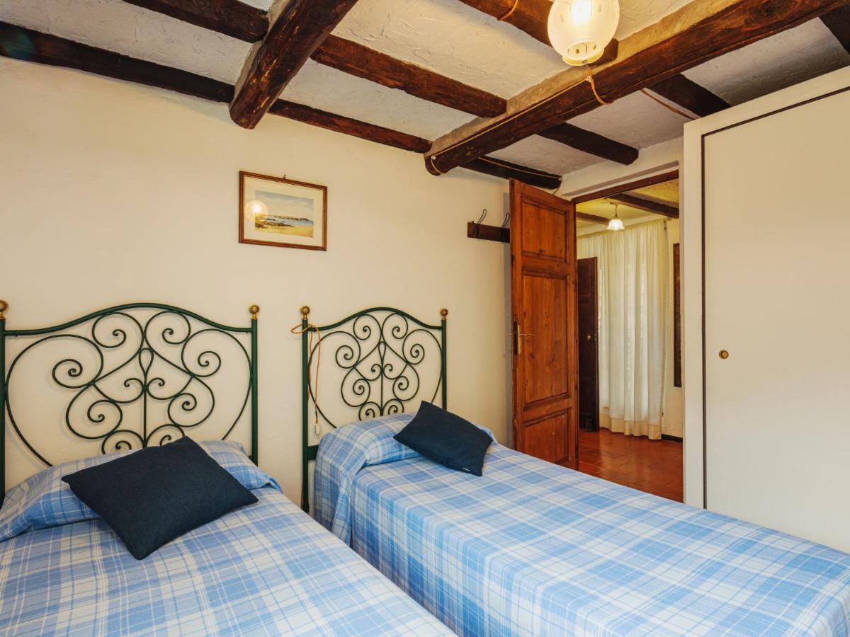 Holiday Home Il Glicine By Interhome Montemagno  Extérieur photo