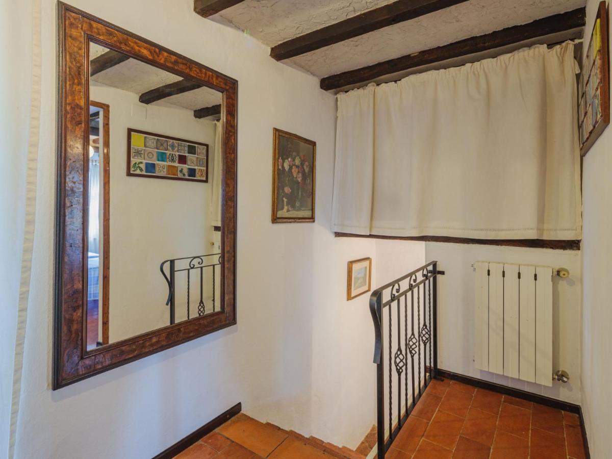 Holiday Home Il Glicine By Interhome Montemagno  Extérieur photo