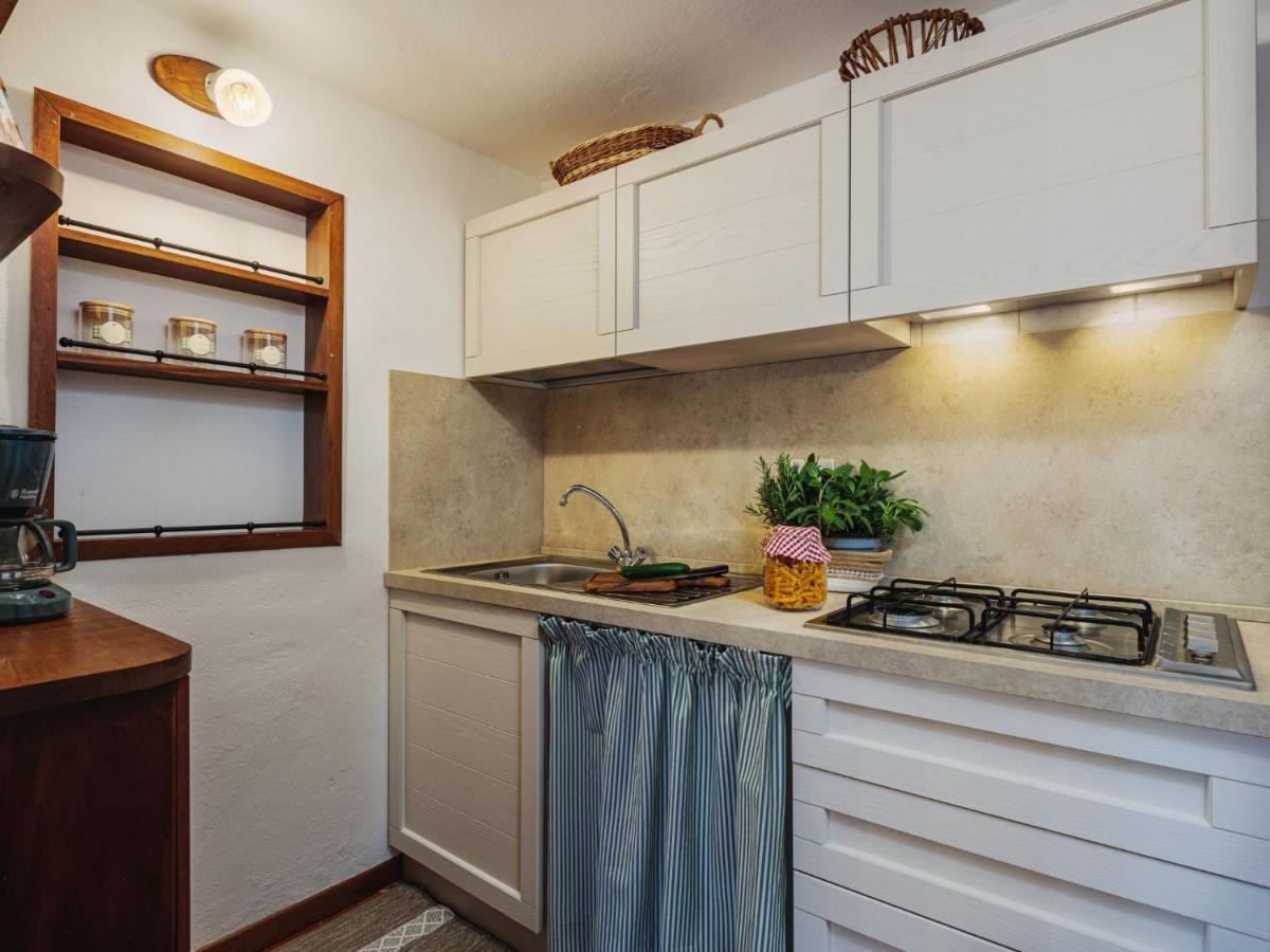 Holiday Home Il Glicine By Interhome Montemagno  Extérieur photo