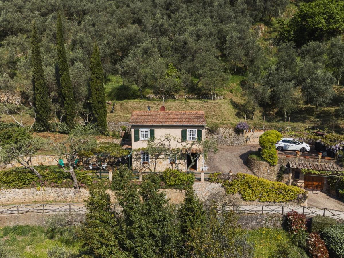 Holiday Home Il Glicine By Interhome Montemagno  Extérieur photo