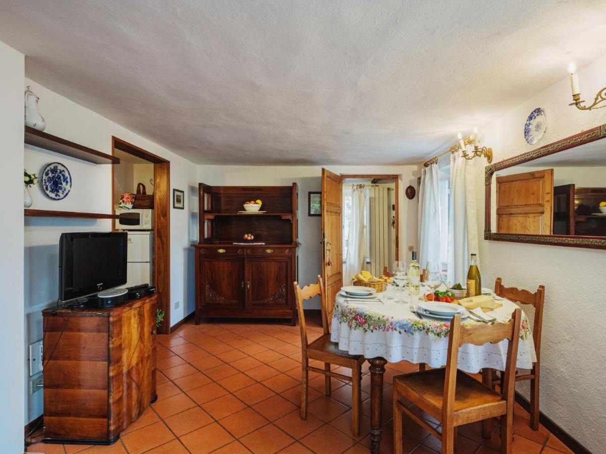 Holiday Home Il Glicine By Interhome Montemagno  Extérieur photo