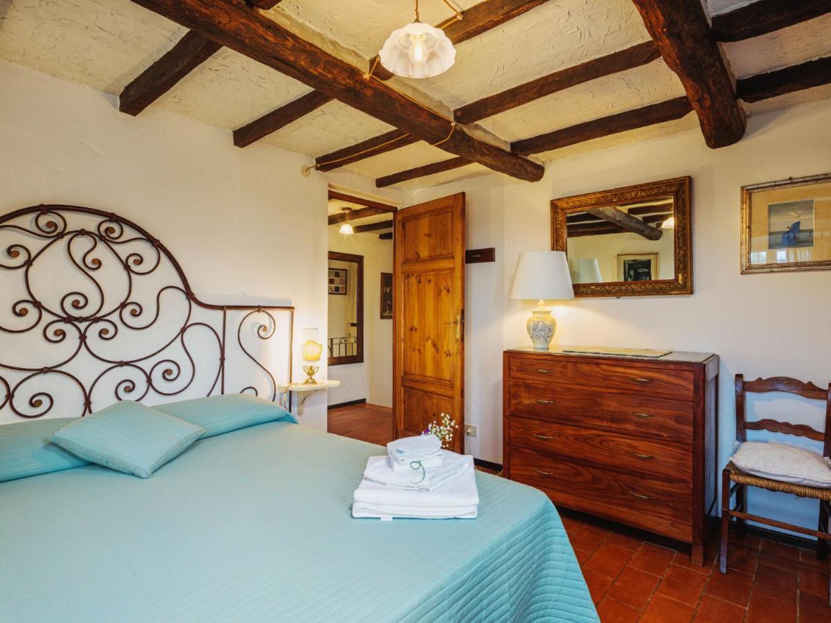 Holiday Home Il Glicine By Interhome Montemagno  Extérieur photo