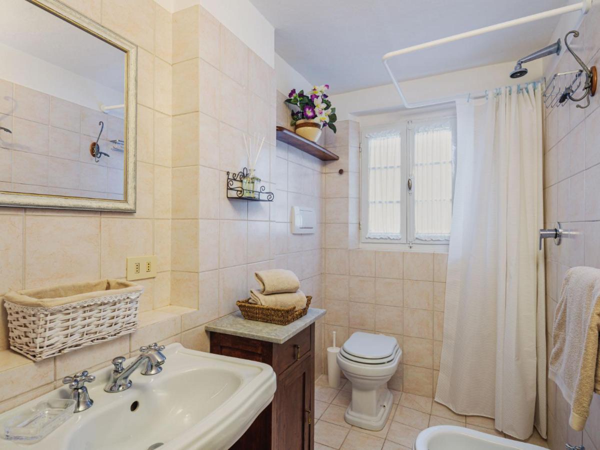Holiday Home Il Glicine By Interhome Montemagno  Extérieur photo